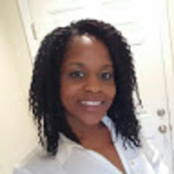 Meet your Posher, Shalisha - Picture 1 of 1